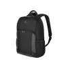 Mochila de lazer Wenger SwissGear XE Tryal preto poliéster PVC