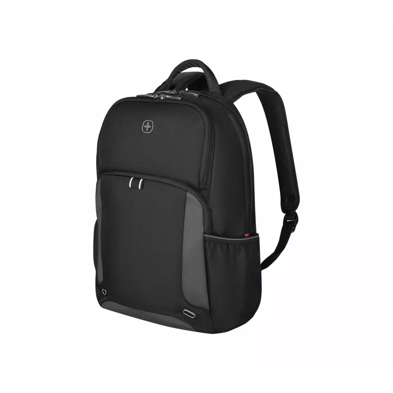 Mochila de lazer Wenger SwissGear XE Tryal preto poliéster PVC