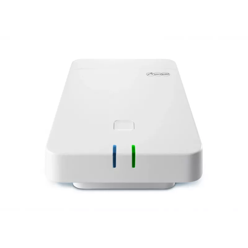 Estação base DECT Auerswald COMfortel WS-500S branco