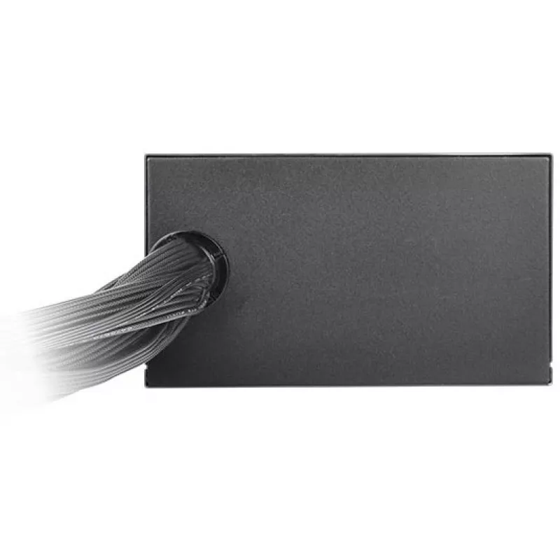 Fonte de alimentação Thermaltake HAMBURG 650 W
