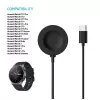 Cabo USB-C fixo para Huawei Watch GT/GT 3 Pro/Watch 4/4 Pro/Watch 5/5 Pro da FIXED