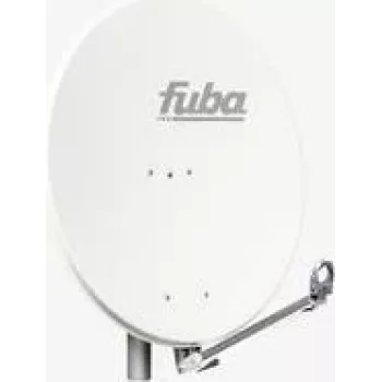Fuba DAL 800W Branco Antena parabólica 80 cm Alumínio (11003015)