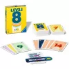 Level 8, jogo de cartas