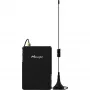 Gateway LoRaWAN Milesight UG56-868M – gateway IoT com conectividade Wi‑Fi, 868 MHz