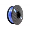 Material de impressão 3D Gembird 3DP-PLA-SK-01-ICE