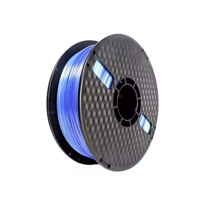 Material de impressão 3D Gembird 3DP-PLA-SK-01-ICE