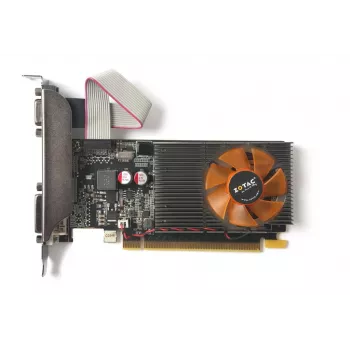 Placa gráfica Zotac GeForce GT 710 2 GB GDDR3