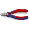 Knipex 72 02 125 azul