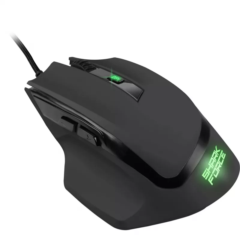 Rato Sharkoon SHARK Force II USB Type-A