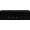 Raspberry Pi RB-ALUCASEP5-M2 preto