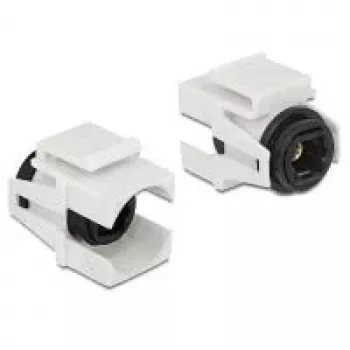 Módulo Keystone DeLOCK 86337