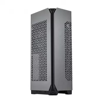 Cooler Master NCORE 100 MAX Small Form Factor (SFF) Cinzento 850 W