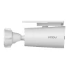 Câmara de vigilância IP IMOU Cell 3C All-in-One – 3 MP (2304×1296), 2,8 mm, Wi‑Fi, PIR, IP66, bateria 5000 mAh, ângulo de visão 121°