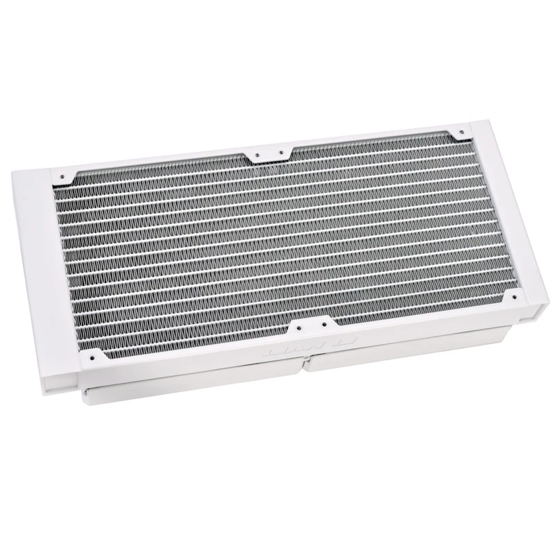 Kit de refrigeração líquida Lian Li GA II LCD