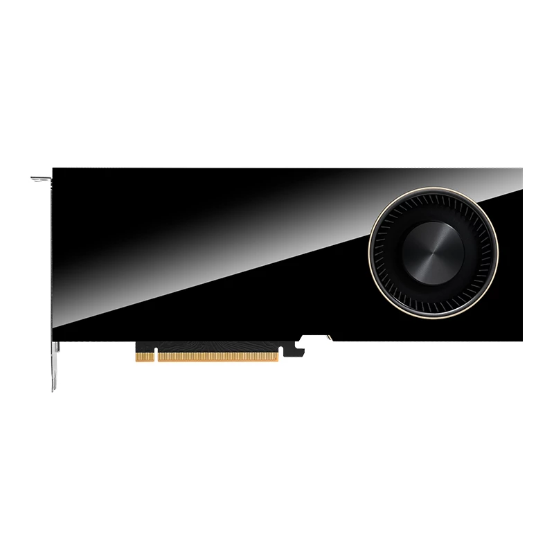 Placa gráfica PNY RTX 6000 Ada — 48 GB GDDR6, PCIe 4.0, 384 bits, 18176 núcleos CUDA