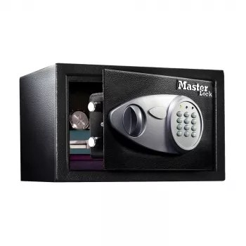 MASTER LOCK cofre de combinação digital médio