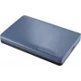 Disco externo | INTENSO | 2000 GB | Cor azul | 6029585
