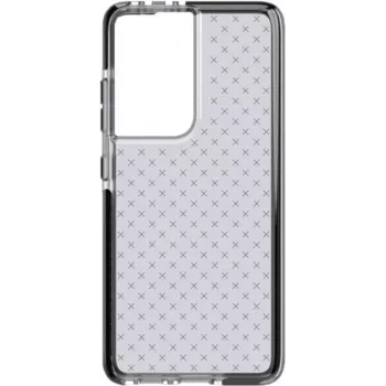 Tech21 T21-8749 - capa - Samsung - Galaxy S21 Ultra 5G - 17,3 cm (6,8 polegadas) - preto (T21-8749)