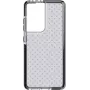 Tech21 T21-8749 - capa - Samsung - Galaxy S21 Ultra 5G - 17,3 cm (6,8 polegadas) - preto (T21-8749)