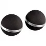 TerraTec CONCERT BT Mobile BOOST - Altifalante - portátil - sem fios - 4 Watt - Preto (130658)