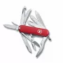 Canivete suíço Victorinox MiniChamp 16 funções vermelho V-0 63