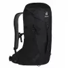Deuter AC Lite 16 mochila de caminhada, 16 L, preto