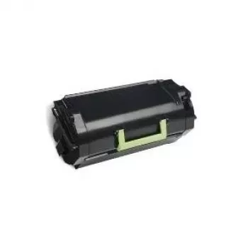 Toner Lexmark 52D0XA0 45000 páginas preto