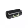 Toner Lexmark 52D0XA0 45000 páginas preto