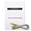 Inversor solar híbrido Off-Grid 6200W | 120A