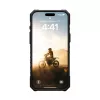 Urban Armor Gear Pathfinder capa para telemóvel 17,5 cm (6,9) preta