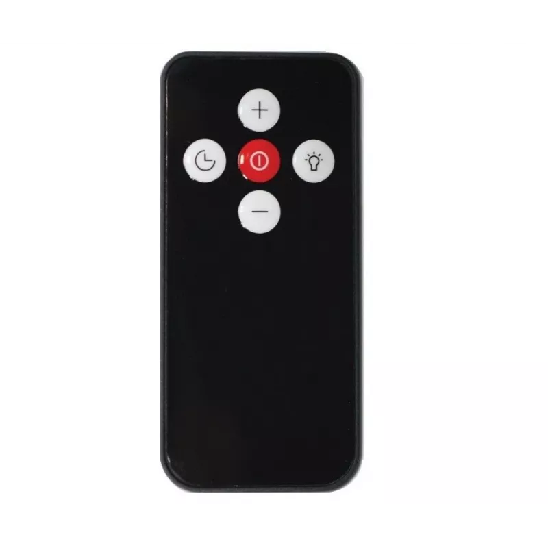 Exaustor MAAN Elba 2 39, filtro de gordura em alumínio, controlo eletrónico com visor e comando, dourado brilhante, Ø390 mm