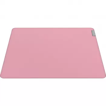 Razer Strider - rosa - monocromático - poliéster - base antiderrapante (RZ02-03810300-R3M1)