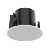 Altifalante de 2 vias Axis 02323-001 branco com fios universal