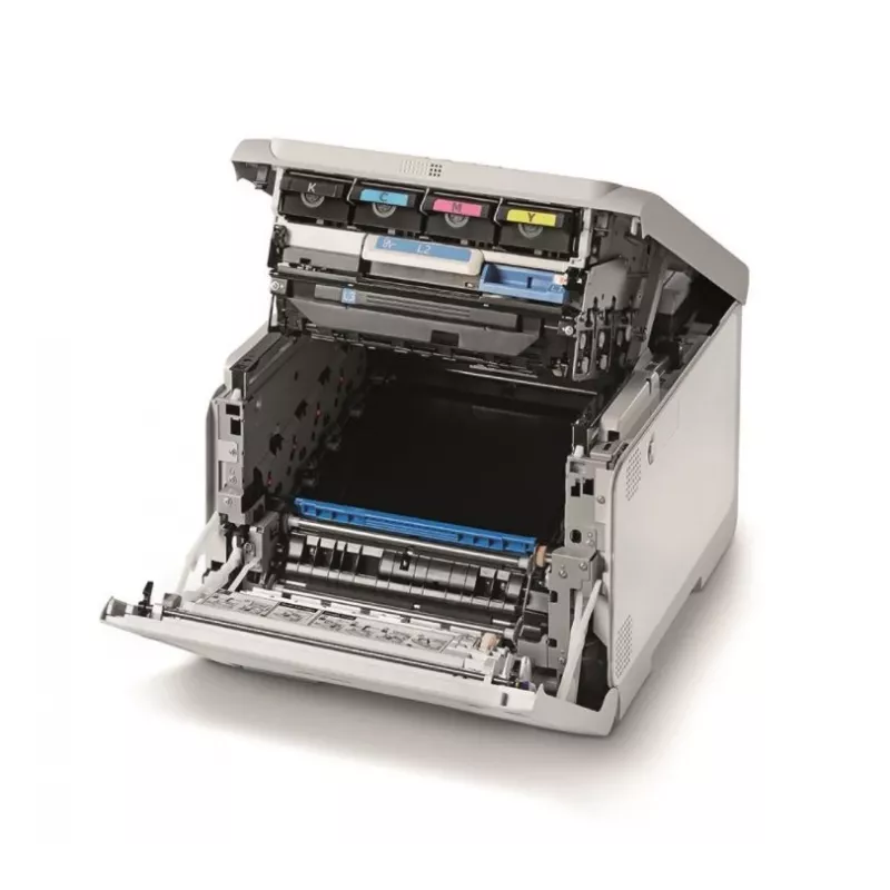 OKI C650dn Cor 1200 x 1200 DPI A4 Impressora