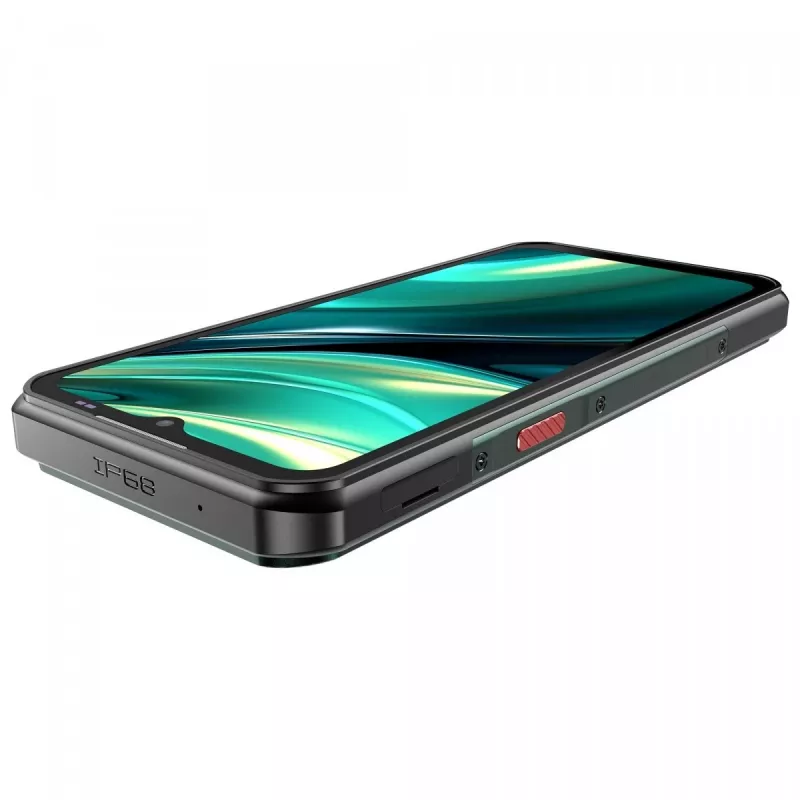 Oukitel WP39 6/256 11000mAh DS verde