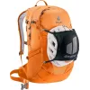 Mochila de caminhada Deuter Futura 21 SL para mulher laranja