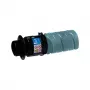 Ricoh 842649 Cartucho de toner para P C375, ciano, 10000 páginas
