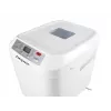 Máquina de fazer pão Beper BC.130 – 550 W, 12 programas, pães de 600–900 g
