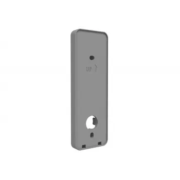 Placa de montagem SystemHouse Solutions xCR-SKS G2 — placa de montagem para instalações prediais