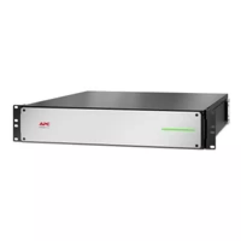 APC Smart-UPS Online 48V 2U Bateria de iões de lítio externa