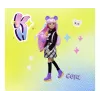 Boneca Kawaii Hi Cora + acessórios 595-3976