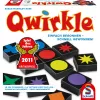 Jogo de tabuleiro Schmidt Spiele 49014