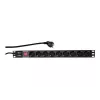 Logilink PDU9C02 Produto Preto