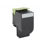 Lexmark 802HK cartucho de toner do programa de devolução (80C2HK0), preto, 4000 páginas