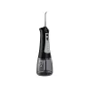 Lafe CleanPRO irrigador oral, 5 modos, 300 ml, preto
