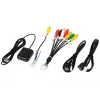 Autorrádio BLOW CP02 2DIN ecrã tátil de 9 polegadas Android GPS, unidade multimédia double-DIN