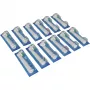 Cabeças de escova de substituição Oral-B Pro 3D White, 12 unid.