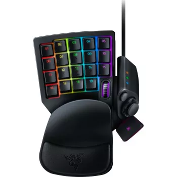 Teclado de gaming programável Razer Tartarus V2 Chroma