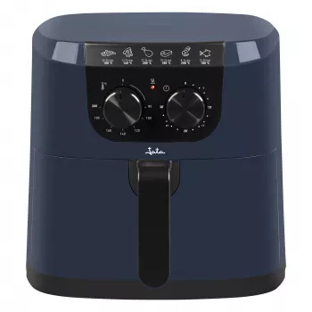 Fritadeira elétrica Jata JEFR1227 — 1200 W, capacidade 1,2 L