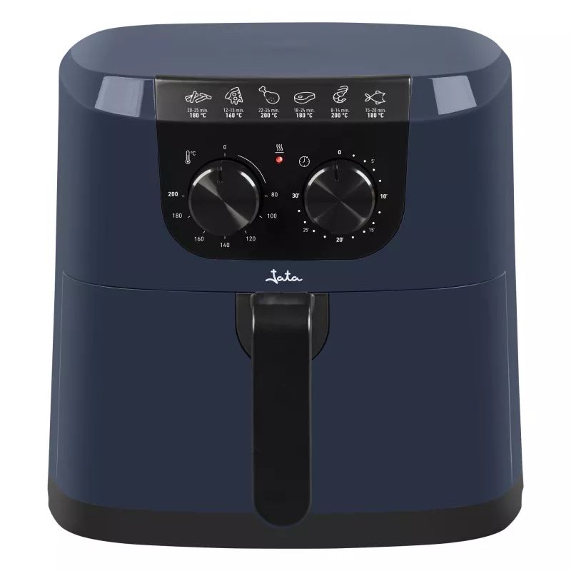 Jata JEFR1227 fritadeira